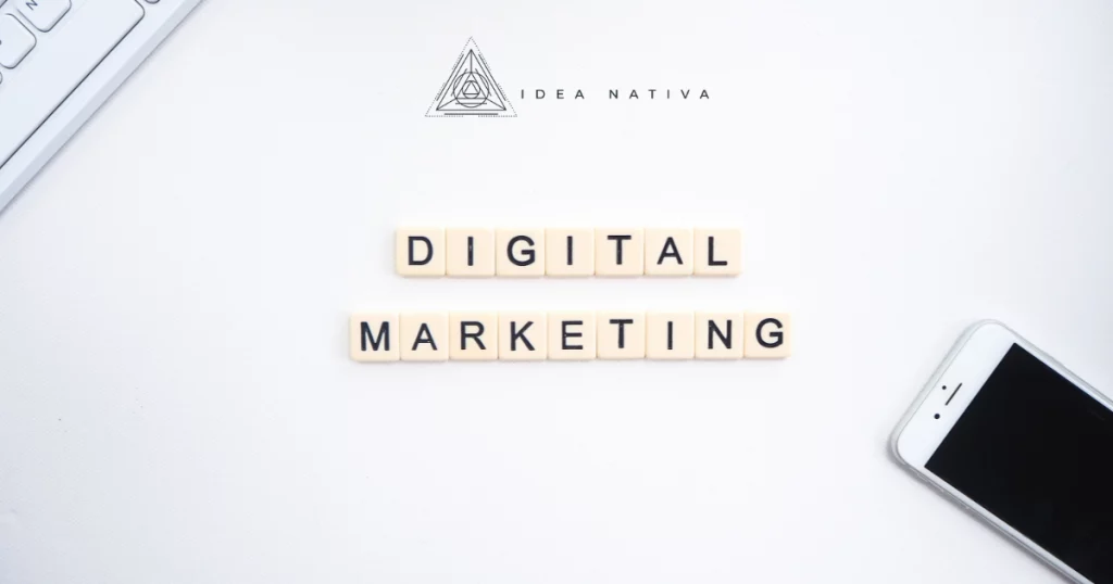 marketing digital ventajas y estrategias