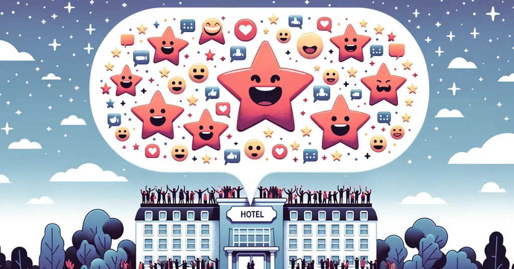 9 Estrategias de Marketing Digital para Hoteles en 2024 005